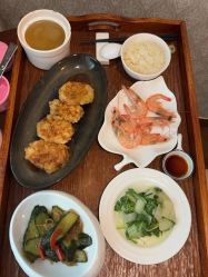 -月幸福月子中心(静安店)