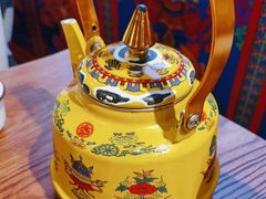 -如意林卡藏餐吧 (九寨沟店)