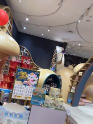 -奈尔宝·儿童乐园·亲子餐厅(星河湾店)