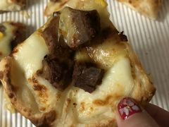 -必胜客宅急送(真北乐购店)