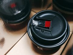 -COSTA COFFEE(成都来福士店)