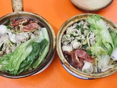 -潮香兴煲仔饭(莲花路店)