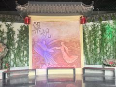 -厦门方特东方神画