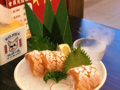 -仙隐小鹿中华料理(南宁万象城店)