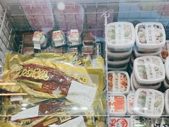 -河马鲜生海鲜超市(风荷园店)