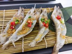 -花味·自助烤肉(大观天地店)