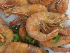 -聚德福海鲜家常菜(刘庄店)