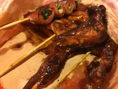 -花莲东大门国际观光夜市