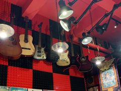 -Hi Fi Acoustic 梵香禅韵·色声香味