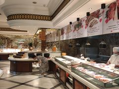 自助取餐区-古南都饭店-遂心遂意自助餐厅(广州路店)