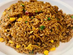 乾隆炒饭-乾隆美食·本帮菜(黄河路店)