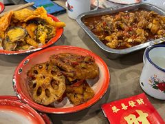 -老三样·旧食新味(船山路店)
