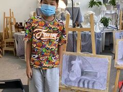 -涂兰朵国际儿童美术馆