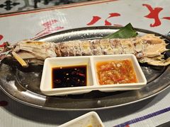 -辉记炭烧海鲜大排档·老字号(福田店)