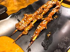 -烧蠔帮·生蚝海鲜牌档(观海店)