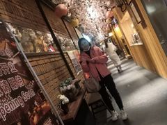 -拉面莊夢語＆中华料理八椿