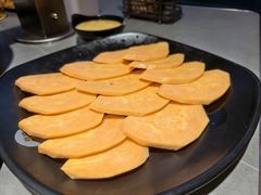 -啊美丽炭火烤肉(滑翔一店)