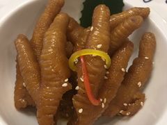 -名苑皇宫酒家(来魅力壁画村店)