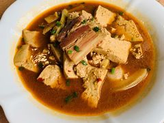 老豆腐-龙井壹号·茶缘山景宴(龙井村店)