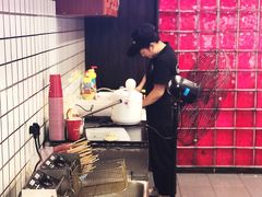-黑色经典臭豆腐·湖南特产(太平街口店)