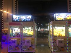 -CGV影城(黄河道ScreenX店)