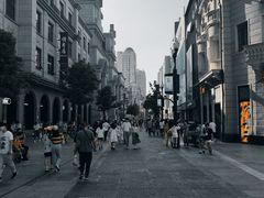 -新佳丽时尚广场