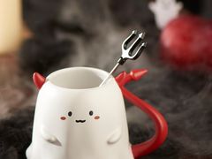 -星巴克(成都太古里二店)