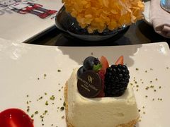 -华尔道夫酒店·羿庭(金鱼胡同店)
