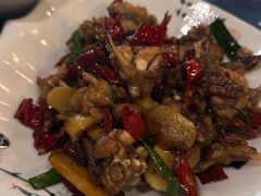 -滇道云南特色料理(康定路店)