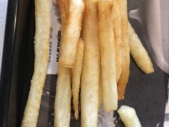 -麦当劳(仙林亚东城得来速店)