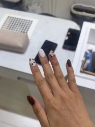 -EMILY艾枚莉美甲美睫·美颜·现磨咖啡