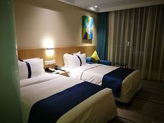 -都江堰中心国际酒店