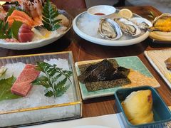 -Mr.Fish鱼鲜生海鲜放题(高德置地冬广场店)