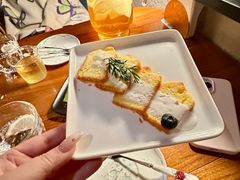 -陶享时光西餐·下午茶(信河街店)