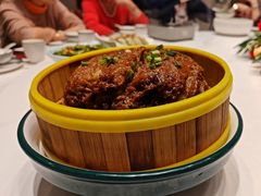 -刘胖子家常菜·蹄花焖藕(中央花园店)