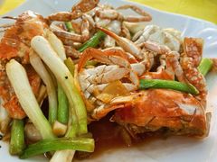 -秋姐美食店(旅游大道店)