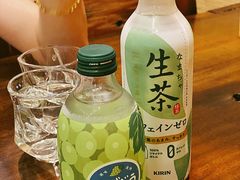 -本格·深夜食堂(北理工店)