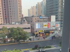 -望乡楼上海菜(日月光店)