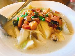 -观澜湖底捞(观澜墅店)