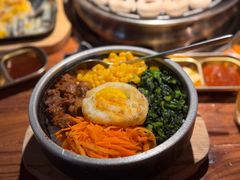 -九田家黑牛烤肉料理(新辰里亚运村店)