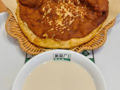 -黑窑厂糖油饼烤鸭·清真菜(旗舰店)