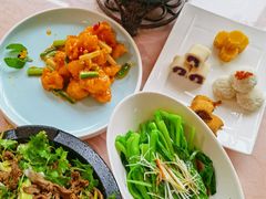 -烤肉宛饭庄(南礼士路店)