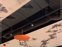 -煲宫猪肚鸡(昆山金鹰国际购物中心店)