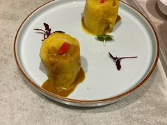 -大碗居·烤鸭·鱼头泡饼(天坛东门店)