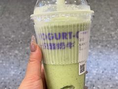 -一只酸奶牛(洪崖洞11楼店)