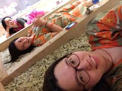 -丽池宫韩式汗蒸会馆(华灯坊店)