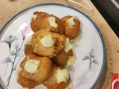 -点都德(世纪汇店)