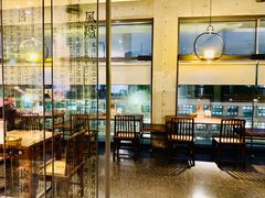 大堂-春水堂人文茶馆(松烟文创店)