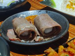 -小川洋风料理(街道口店)