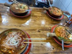 -清真·马文砂锅大全(麦苋街店)